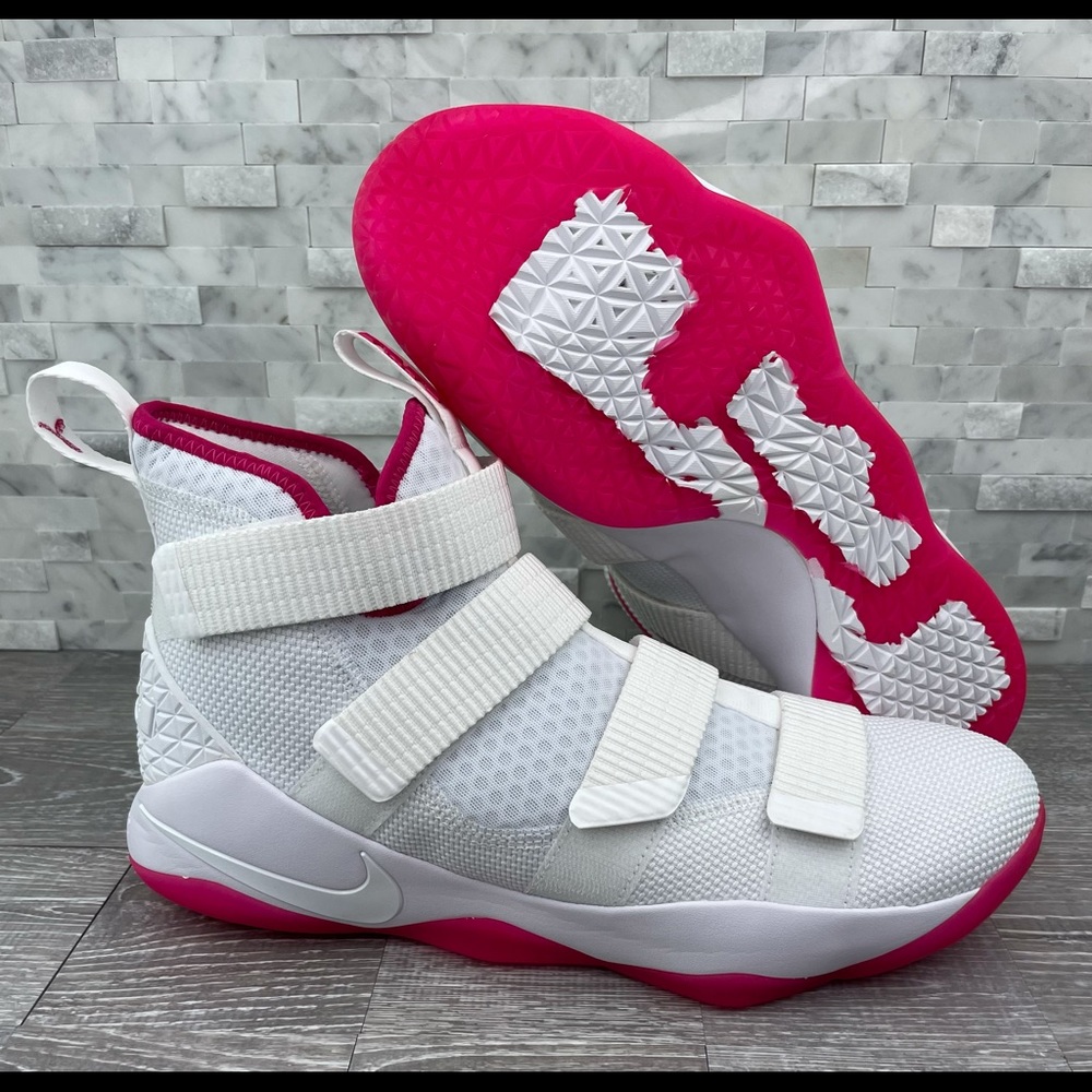 Nike LeBron Soldier 11 EP ‘Kay Yow’